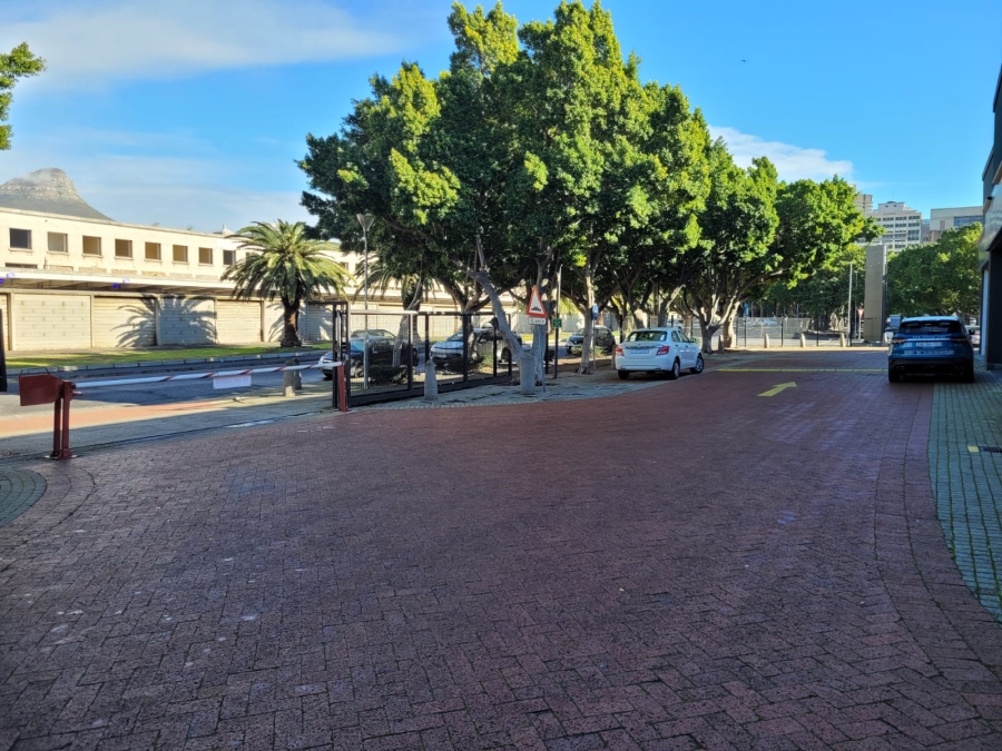 To Let Commercial Property for Rent in Foreshore Western Cape